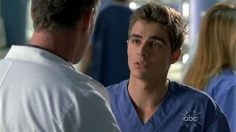 Dave Franco Scrubs