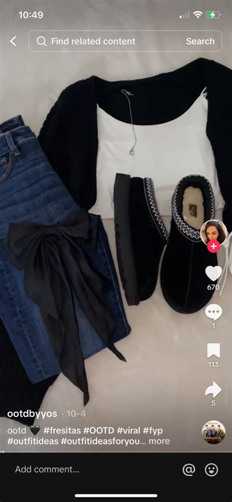 Pin By Odette Perea On Cute Outfit Ideas Casual Preppy Outfits Latina Fashion Outfits Cute