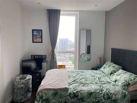 Ensuite Room Olympic Village My Gay Flatmate