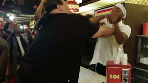 Kel Mitchell Hot Shower By Chance The Rapper Find Share On Giphy