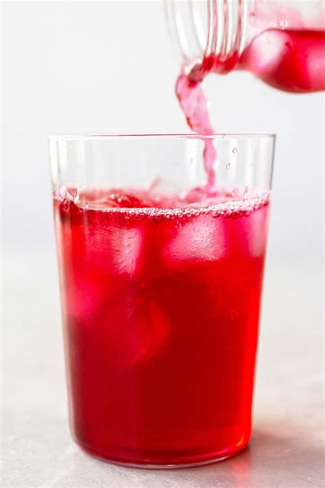 Starbucks Iced Passion Tango Tea - Oh, How Civilized