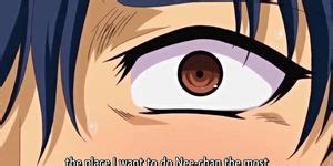 Fela Pure Mitarashi San Chi No Jijou The Animation P Chi Chi BIG ASS Big Ass Big Ass