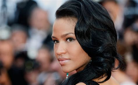 Cassie Gives Birth As Diddy Sex Trafficking Trial Continues