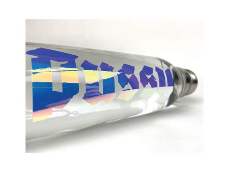 Pussy Sticker ORANGE