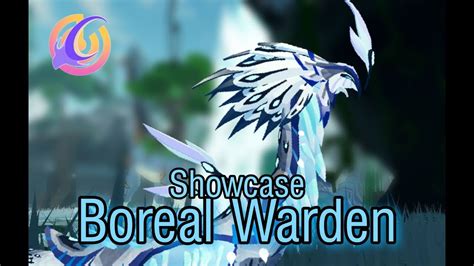 View 13 Creatures Of Sonaria Glimmer Boreal Warden - bitdefwasuey