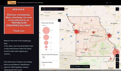 Super Bowl Celebration Mass Shooting