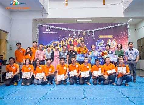 Gay cấn chung kết Rung Chuông Vàng FPT Polytechnic 2019 Cao Đẳng FPT