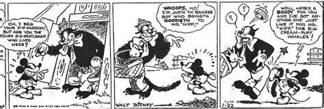 Mickey Mouse Like Gay Agenda Huh Sports Hip Hop Piff The Coli