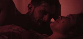 SANGRE NUDE SCENES AZNude