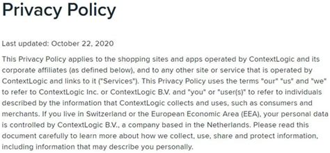 Wish: отзывы об интернет-магазине, контакты, реквизиты, обзор - Это развод?