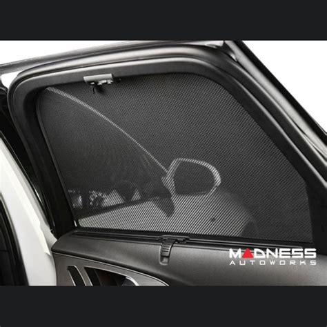 Car Accessories For FIAT 500 500 MADNESS