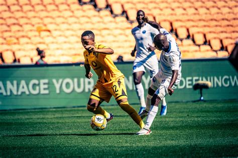 Top Things To Be Done By Kaizer Chiefs Video