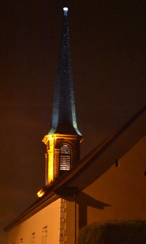 Dampierre Les Bois Conseil Des Sanitaires Pour Le Temple