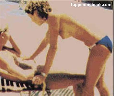 Kristy McNichol Nude The Fappening Photo FappeningBook