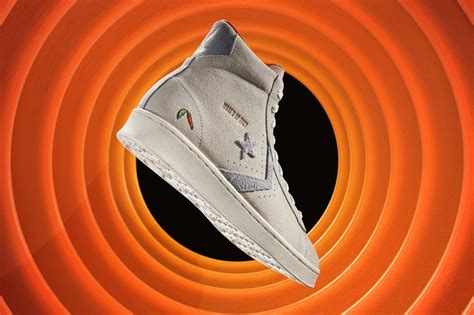 Converse X Bugs Bunny 80th Anniversary Sneakersfr