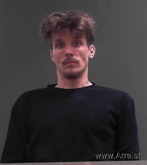 Wv Mugshots On Twitter Clint Alan Coston Nrj Arre St Wv