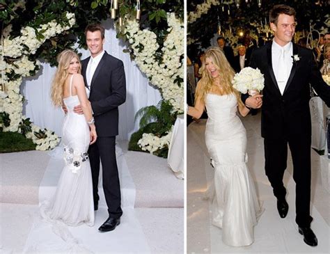 Josh and Fergie Wedding - Josh Duhamel & Fergie Photo (11203135) - Fanpop