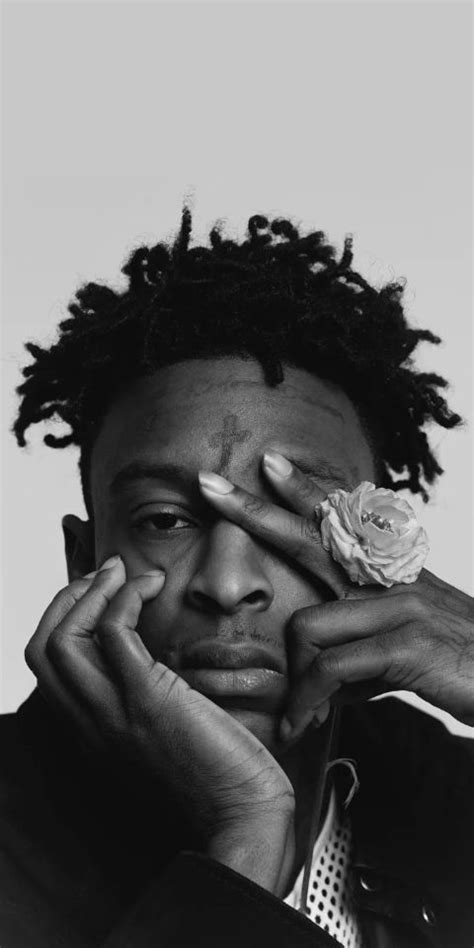 21 Savage Wallpapers Artofit