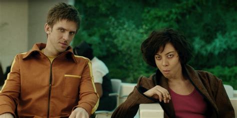 Legion Season 2 Ordered By Fx