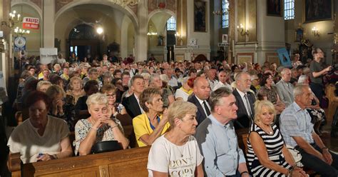 Xviii Og Lnopolska Pielgrzymka Rodziny Radia Maryja Do Narodowego