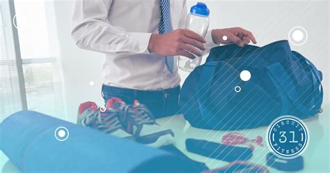 7 Things To Always Keep In Your Gym Bag Circuit 31 Fitness