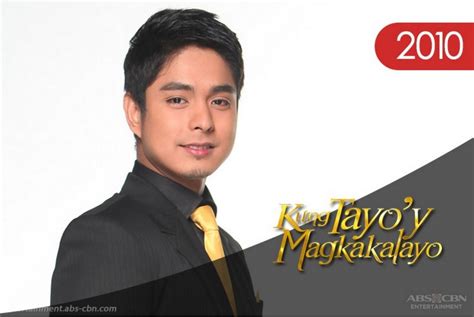 Kapamilya Spotlight Coco Martin S Teleserye Journey ABS CBN