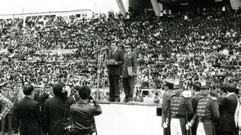 Cuarenta Años Del Retorno A La Democracia En Ecuador