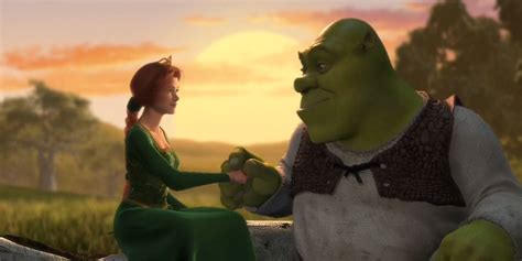 Why Shreks Approach To True Love Is Superior
