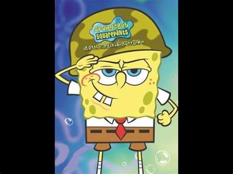 Spongebob Squarepants Battle For Bikini Bottom Episode Lighting The Sea Needle YouTube