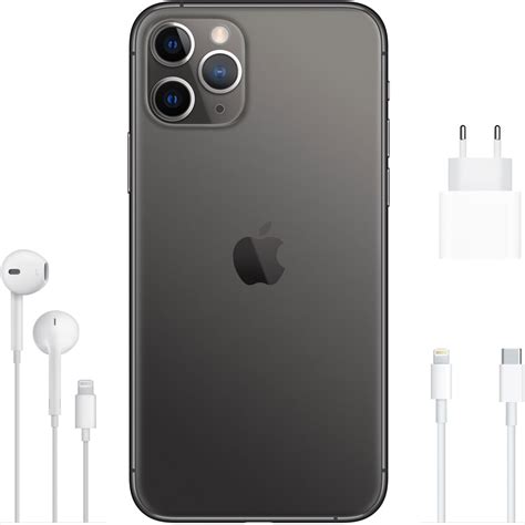 Apple iPhone 11 Pro 512Gb Серый космос - купить аксессуары в интернет ...