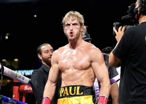 Logan Paul Net Worth Career Earnings Endorsement Deals