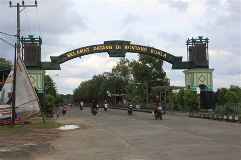 orek orekan: Di Balik Kota Bontang, Kalimantan Timur