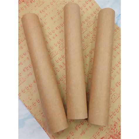 Thick Paper Core Tubes Cardboard Shopee Philippines