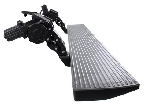 Go Rhino E Board E1 Electric Running Boards Napa Auto Parts