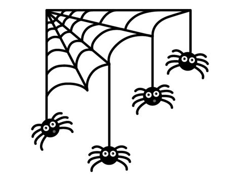 Halloween Spider Cliparts | Free download on ClipArtMag