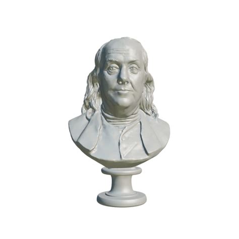Benjamin Franklin Figment