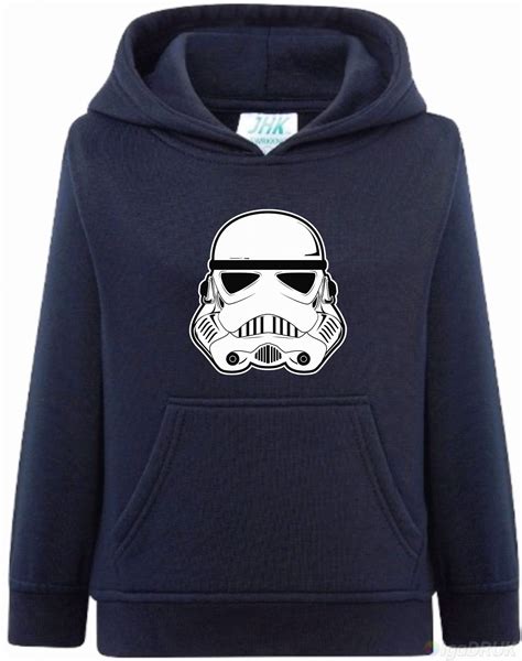 Bluza Dzieci Ca M Odzie Owa Star Wars Gwiezdne Wojny Sw Igadruk Pl