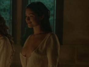 ANNE SOPHIE FRANCK Nude AZNude