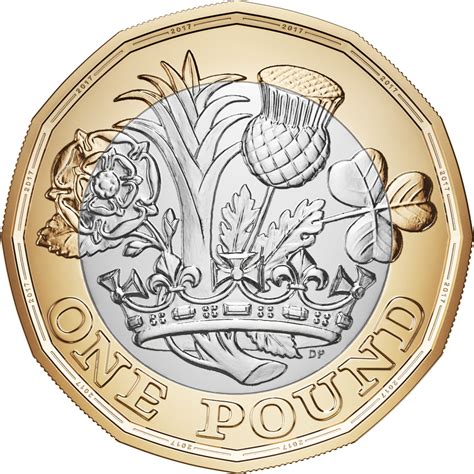 cuba journal great britain issues   pound coin