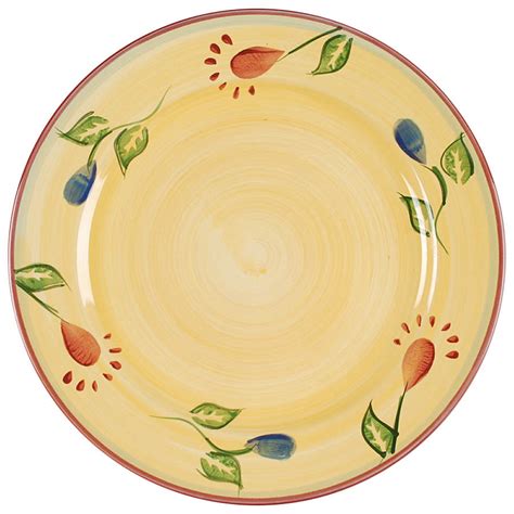 Palermo Dinner Plate By Pfaltzgraff Replacements Ltd