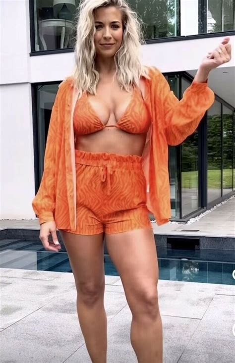 Gemma Atkinson Nude Porn Pictures Xxx Photos Sex Images Pictoa