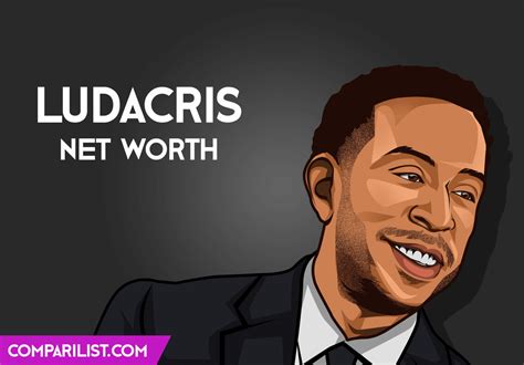 ludacris net worth  sources  income salary