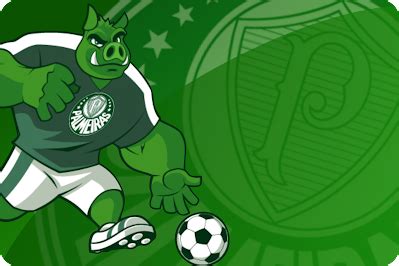 Etiqueta Escolar Palmeiras