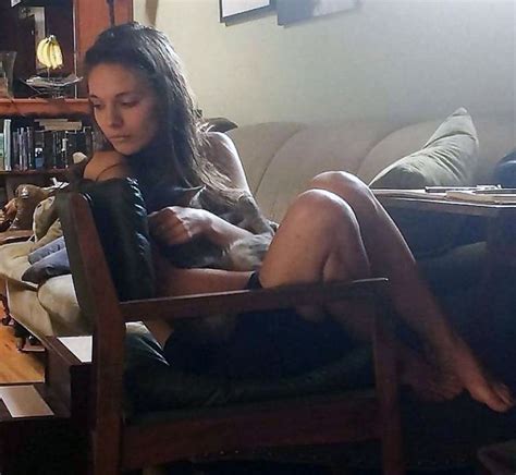 Caitlin Stasey Nude LEAKED Pics And Porn 2023 Scandal Planet