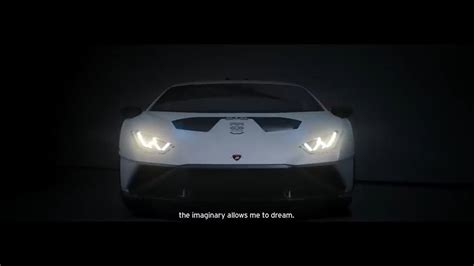 V Deo Alucina Con Este Lamborghini Hurac N Sto En Colaboraci N Con El