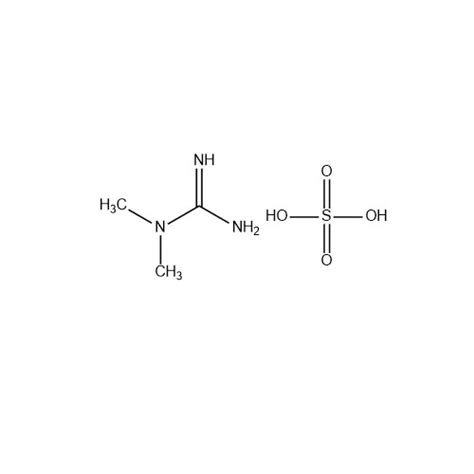 Axios Research 1 1 Dimethylguanidine Sulfate Salt