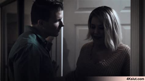 Rough Quickie Fuck After An Argument Always Works