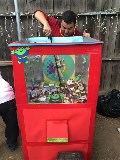 diy game booth  lori birdwell blog