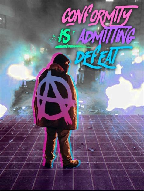 Fuck You I Won T Do What You Tell Me R GenZommunist