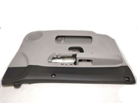 Gm Oem Front Door Door Trim Panel Left For Sale Online Ebay